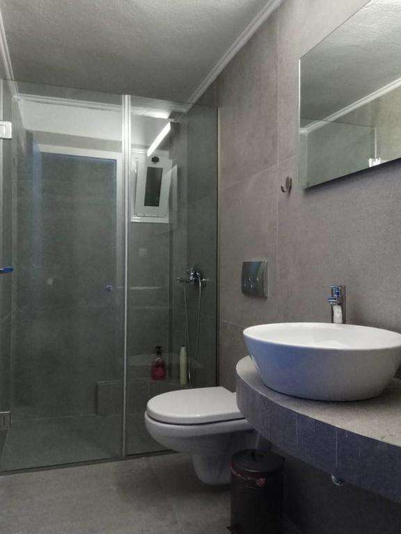 Delmare Aristotelous 7 テッサロニキ 部屋 写真
