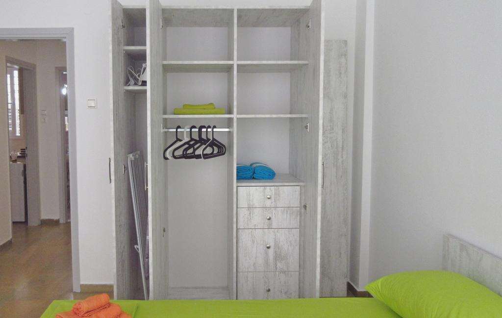 Delmare Aristotelous 7 テッサロニキ 部屋 写真
