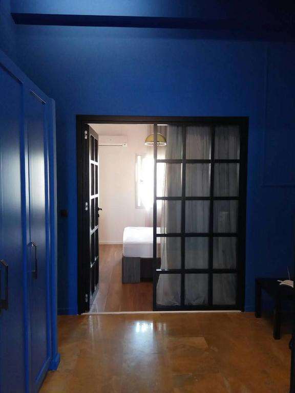 Delmare Aristotelous 7 テッサロニキ 部屋 写真