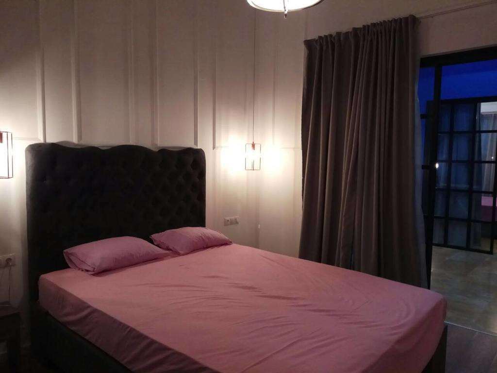Delmare Aristotelous 7 テッサロニキ 部屋 写真